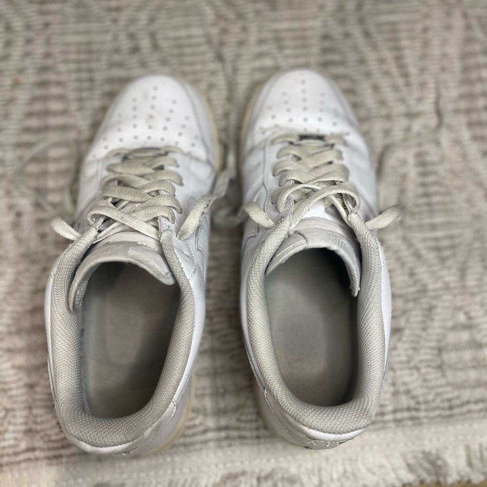 Nike Men's Air Force one - Picture 5 of 8